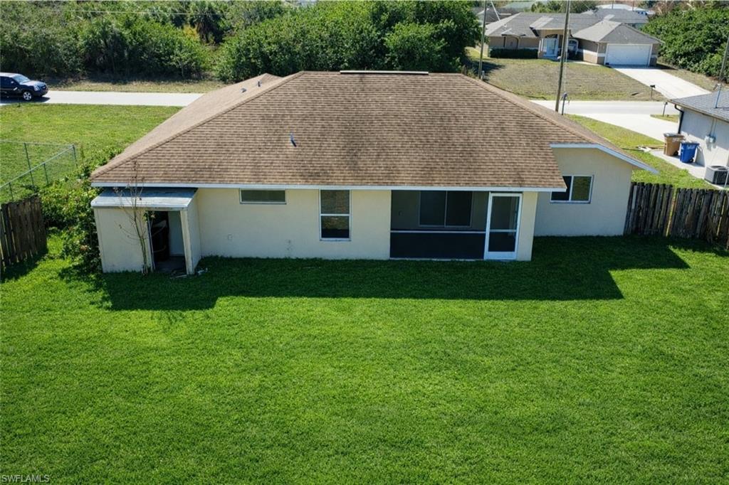 3012 40th Street Southwest Lehigh Acres, FL 33976 - Photo 23 of 25