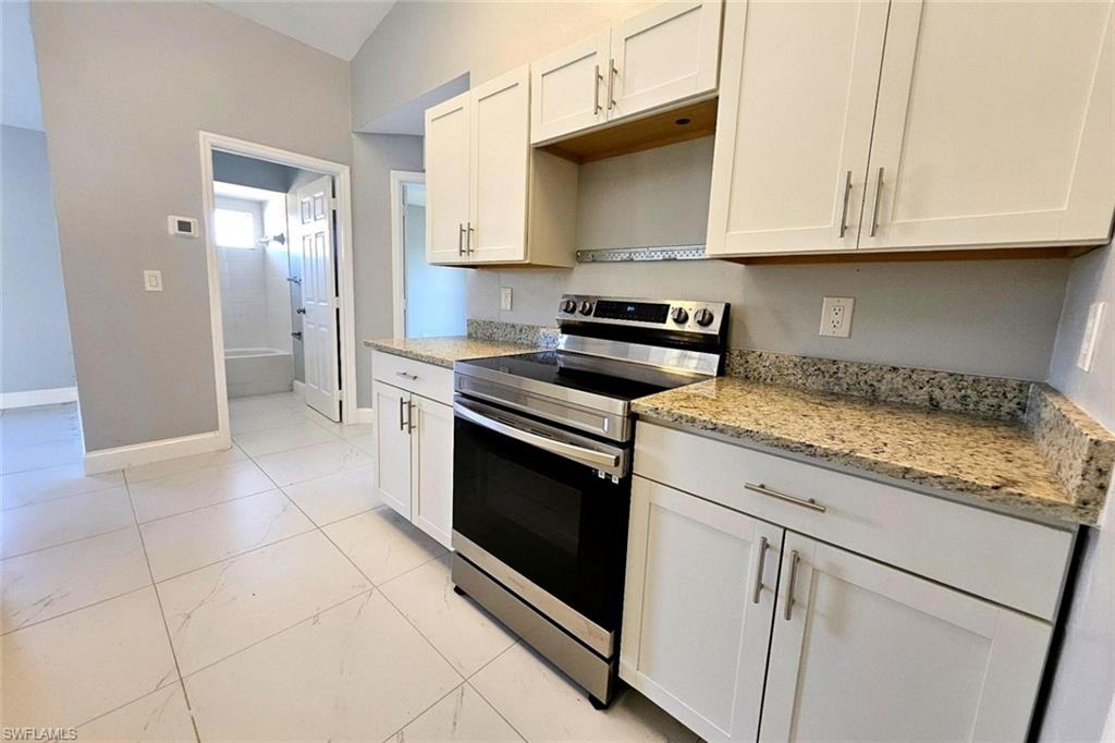 3012 40th Street Southwest Lehigh Acres, FL 33976 - Photo 5 of 25
