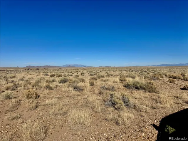 wooden view of city and mountain
