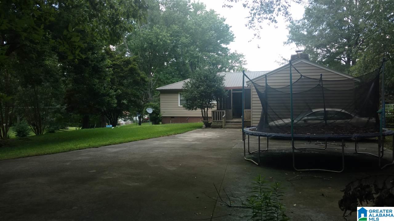 2244 8th Street Northeast Center Point, AL 35215 - Photo 34 of 41