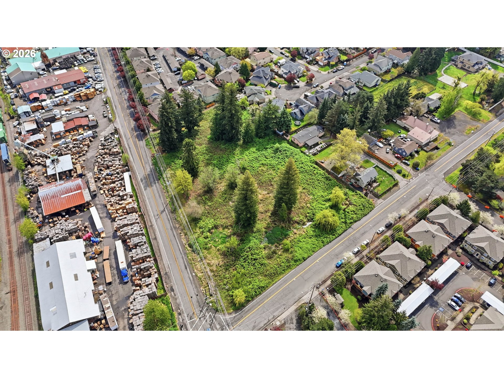 16340 Northeast Sandy Boulevard Portland, OR 97230 - Photo 3 of 14