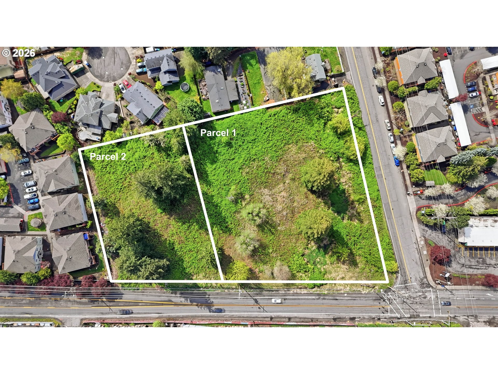 16340 Northeast Sandy Boulevard Portland, OR 97230 - Photo 9 of 14