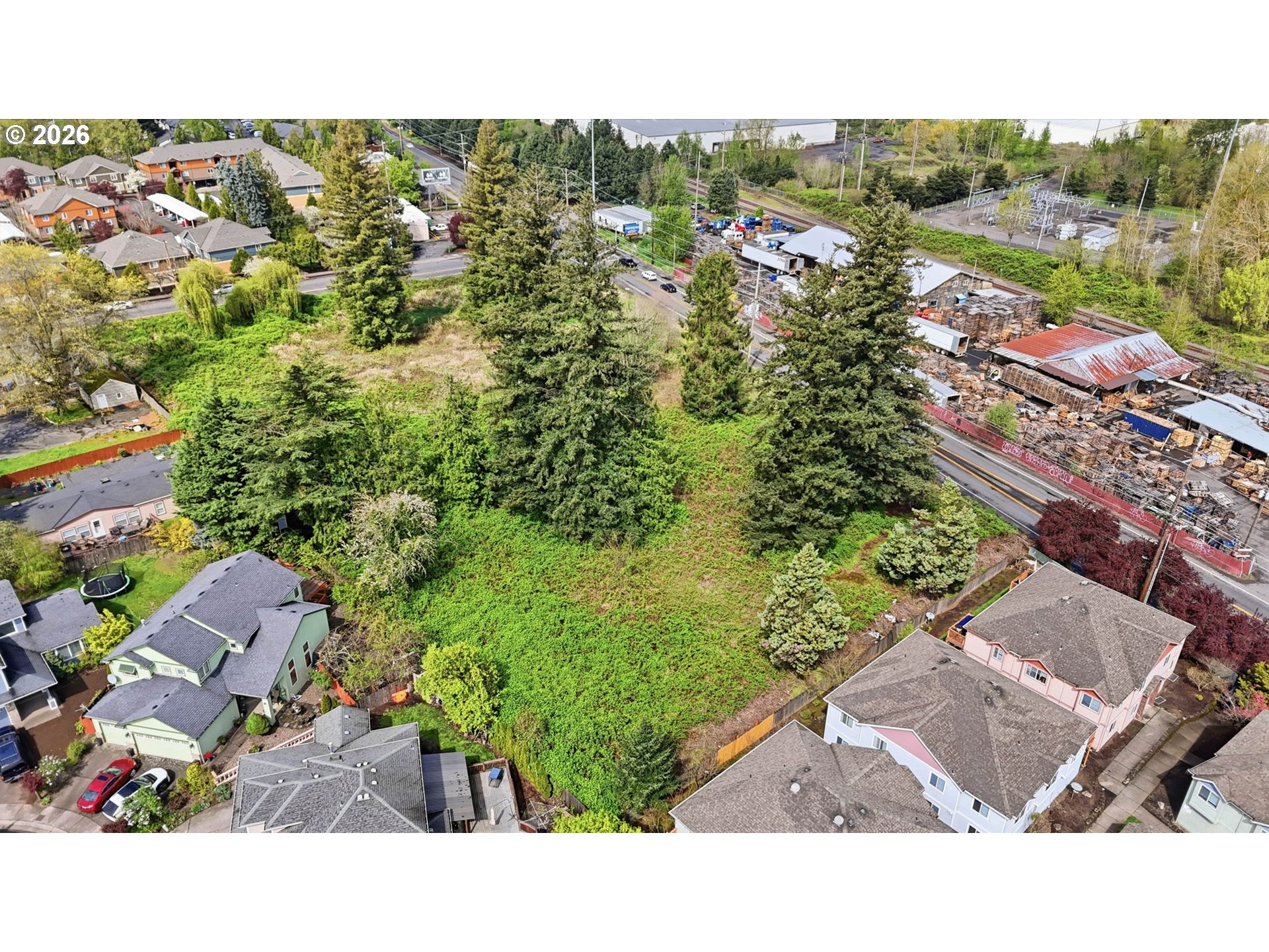 16340 Northeast Sandy Boulevard Portland, OR 97230 - Photo 10 of 14