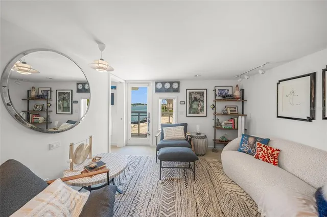 a view of an outdoor space and a yard