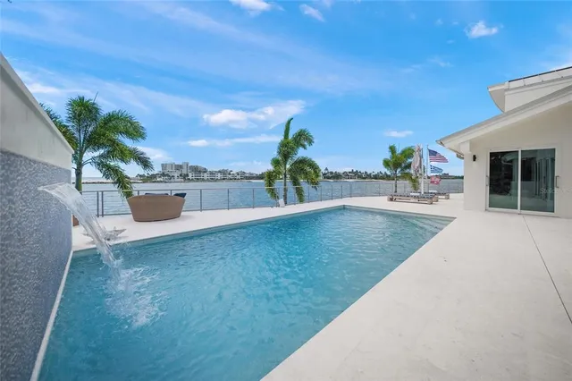 $13,900,000 | 1209 Westway Drive, Sarasota, FL 34236