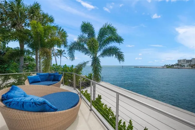 $13,900,000 | 1209 Westway Drive, Sarasota, FL 34236