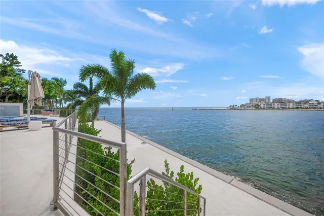 $13,900,000 | 1209 Westway Drive, Sarasota, FL 34236