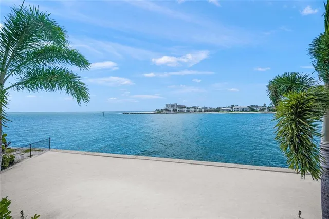 $13,900,000 | 1209 Westway Drive, Sarasota, FL 34236