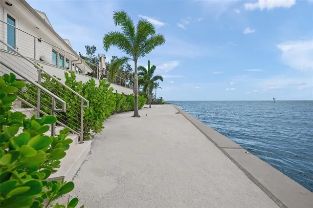 $13,900,000 | 1209 Westway Drive, Sarasota, FL 34236