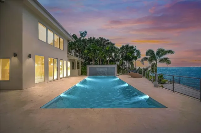 $13,900,000 | 1209 Westway Drive, Sarasota, FL 34236