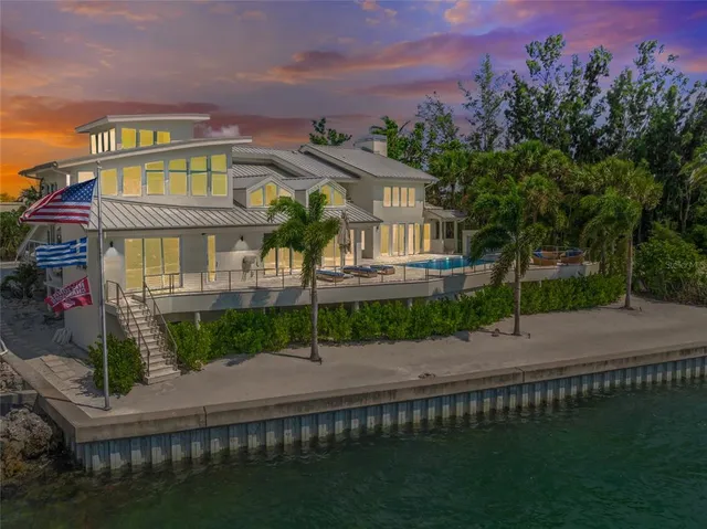 $13,900,000 | 1209 Westway Drive, Sarasota, FL 34236