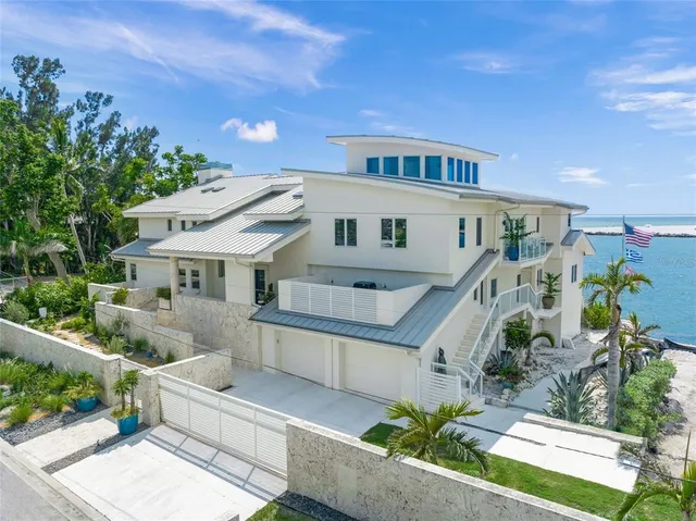 $13,900,000 | 1209 Westway Drive, Sarasota, FL 34236