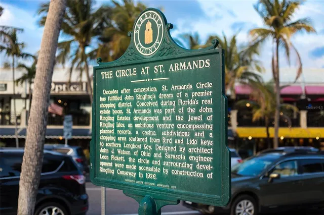 $13,900,000 | 1209 Westway Drive, Sarasota, FL 34236