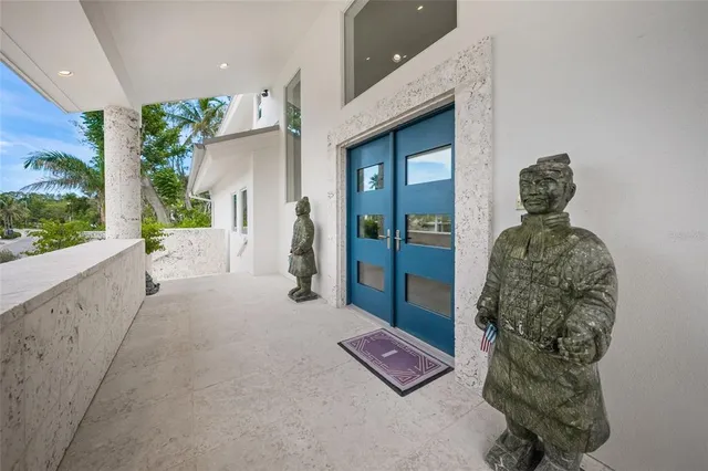 a kitchen with granite countertop a stove and a sink