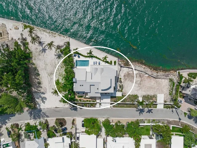 $13,900,000 | 1209 Westway Drive, Sarasota, FL 34236