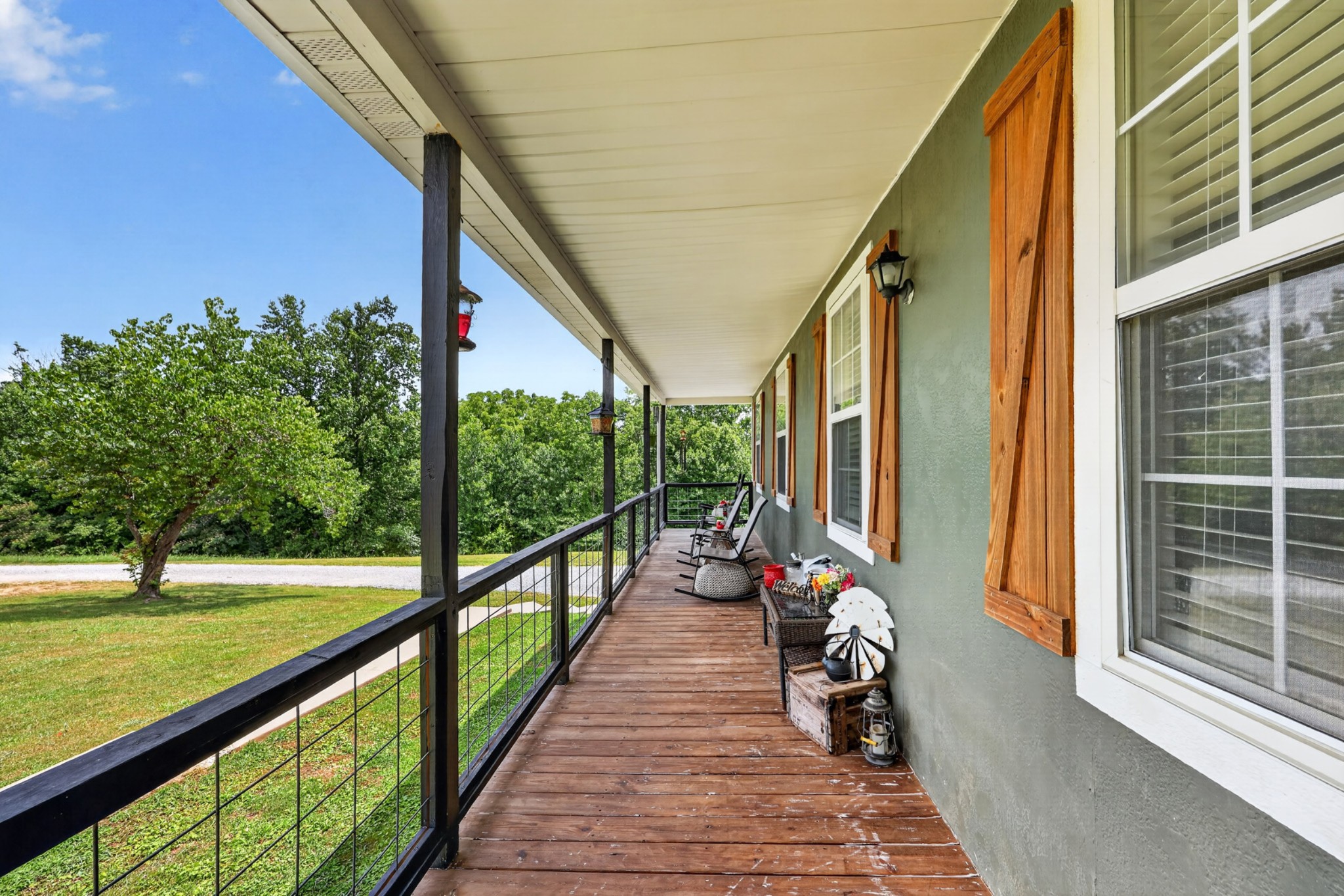 2237 Cold Springs Road Lafayette, TN 37083 - Photo 6 of 44