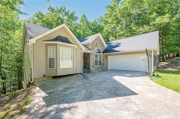 $2,800 | 262 Morse Elm Loop, Waleska, GA 30183