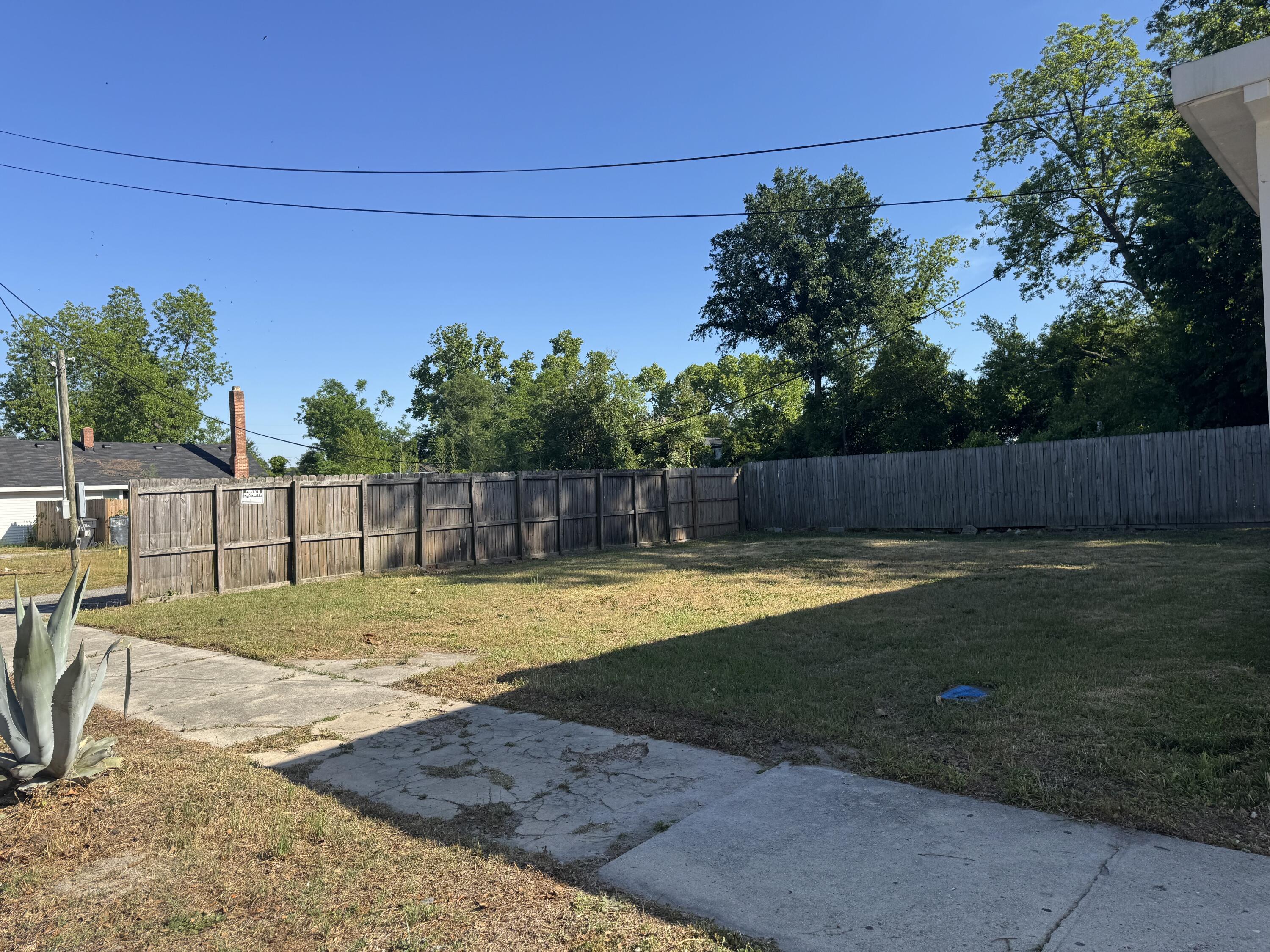 Vacant Lot