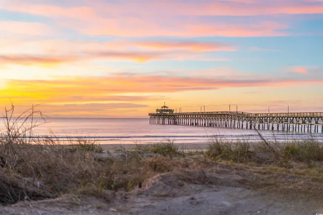 $400,000 | 621 12th Avenue South, Myrtle Beach, SC 29577