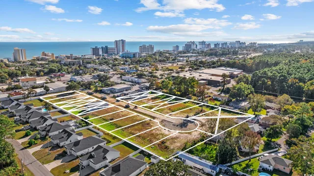 $400,000 | 621 12th Avenue South, Myrtle Beach, SC 29577