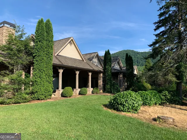 $13,000 | Lot 22 Shake Hollow Drive, Rabun Gap, GA 30568