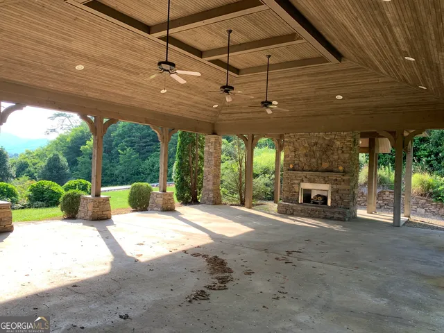 $13,000 | Lot 22 Shake Hollow Drive, Rabun Gap, GA 30568