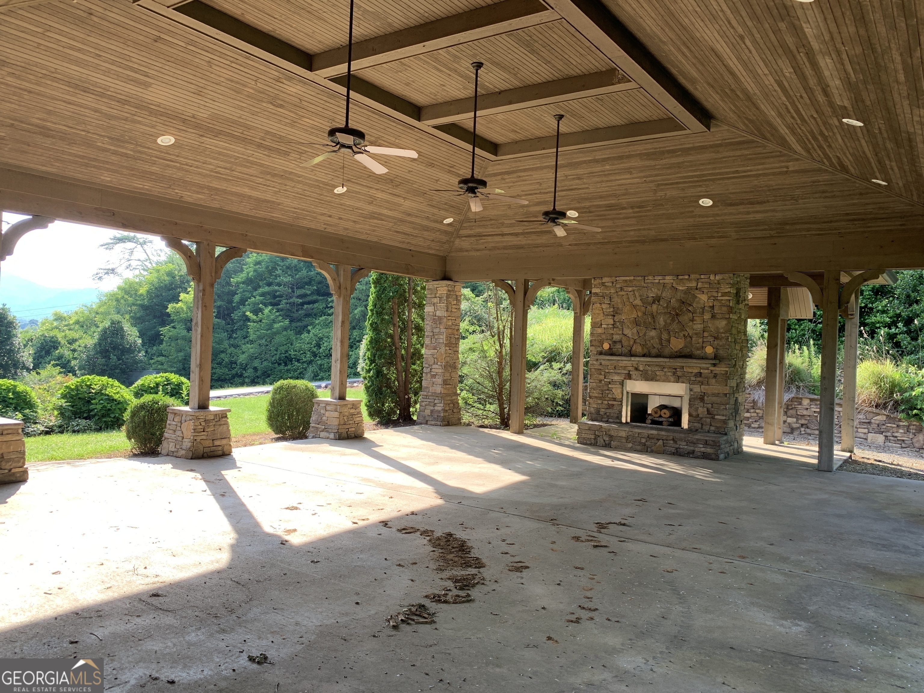 Lot 22 Shake Hollow Drive Rabun Gap, GA 30568 - Photo 7 of 7