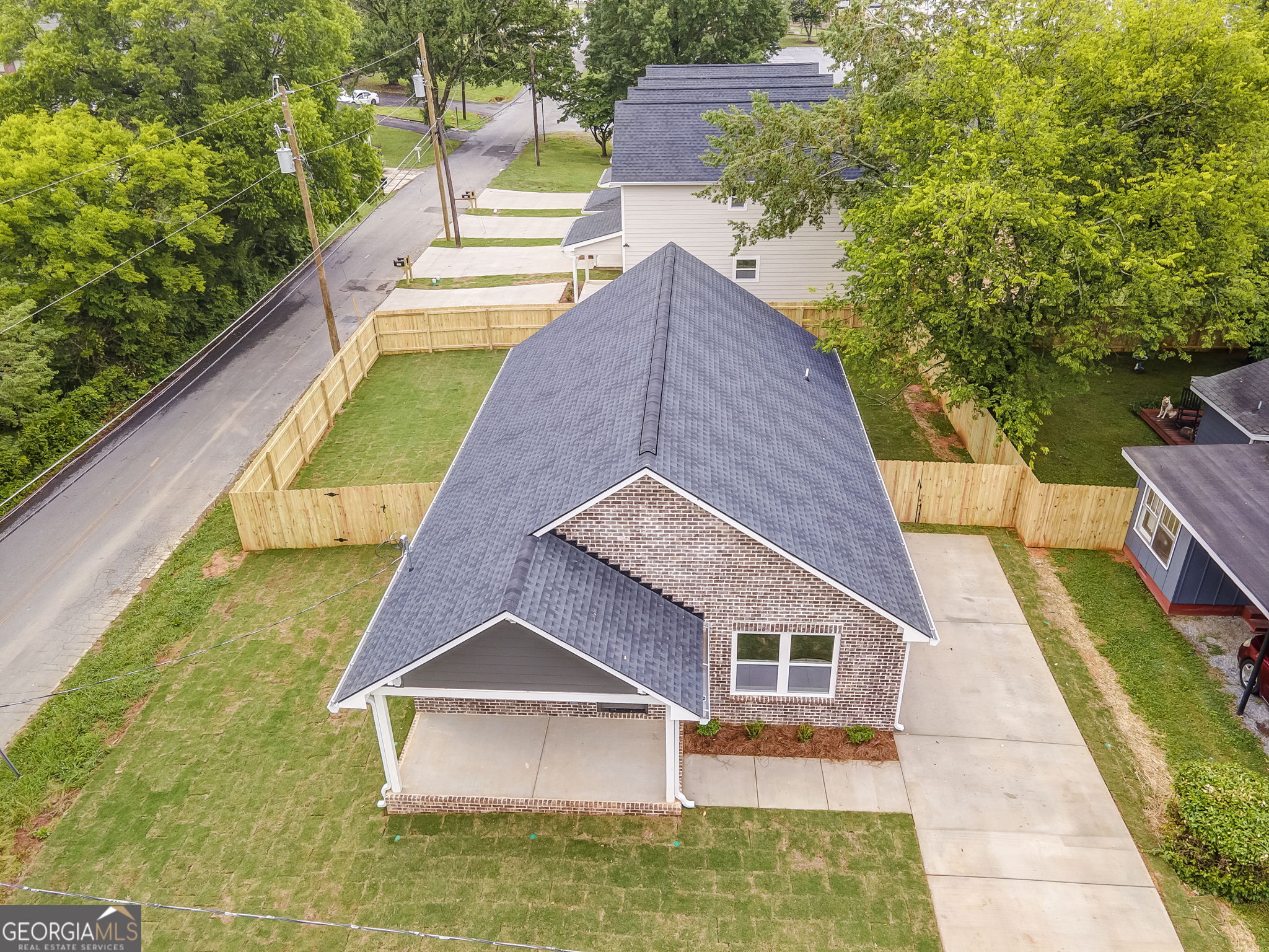 101 Evergreen Street Rome, GA 30161 - Photo 37 of 37