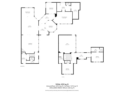$875,000 | 70 Blooming Grove Lane, Houston, TX 77077