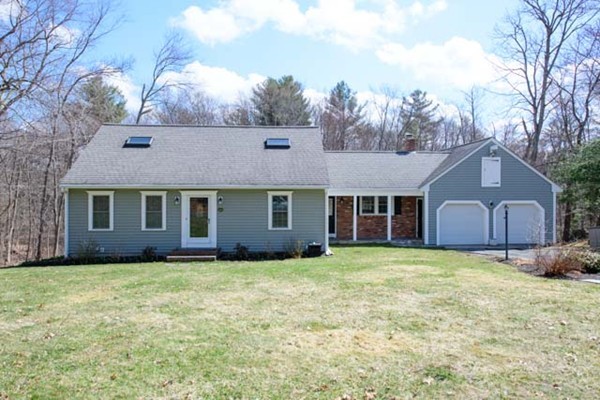 46 Juniper Road Andover, MA 01810 - Photo 1 of 29 Gallery Image 1