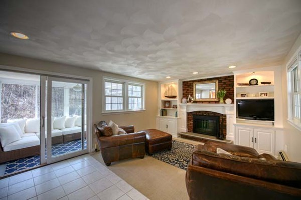 46 Juniper Road Andover, MA 01810 - Photo 15 of 29 Gallery Image 15