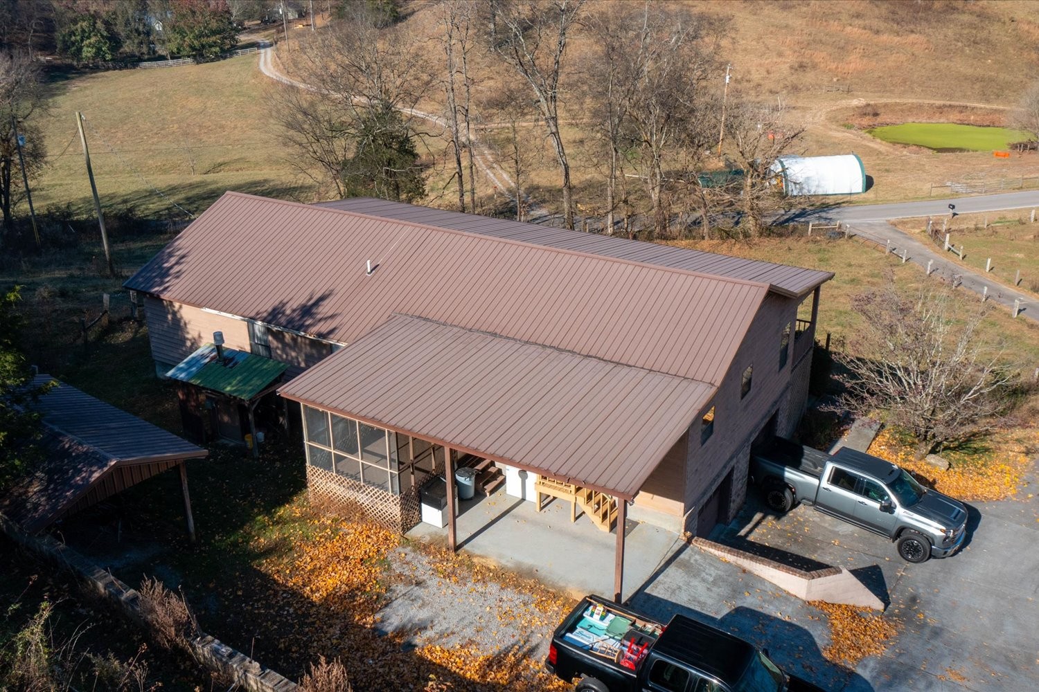 3885 Delina Road Cornersville, TN 37047 - Photo 41 of 67 Gallery Image 41