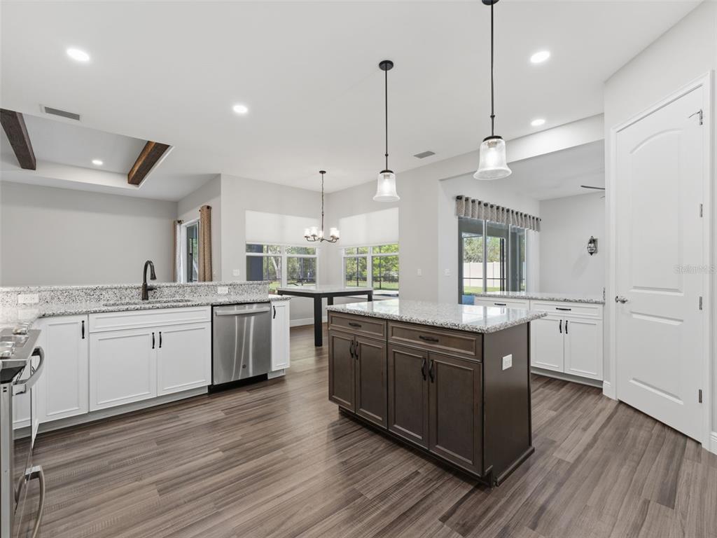 4025 Spring Park Way Brooksville, FL 34604 - Photo 11 of 97
