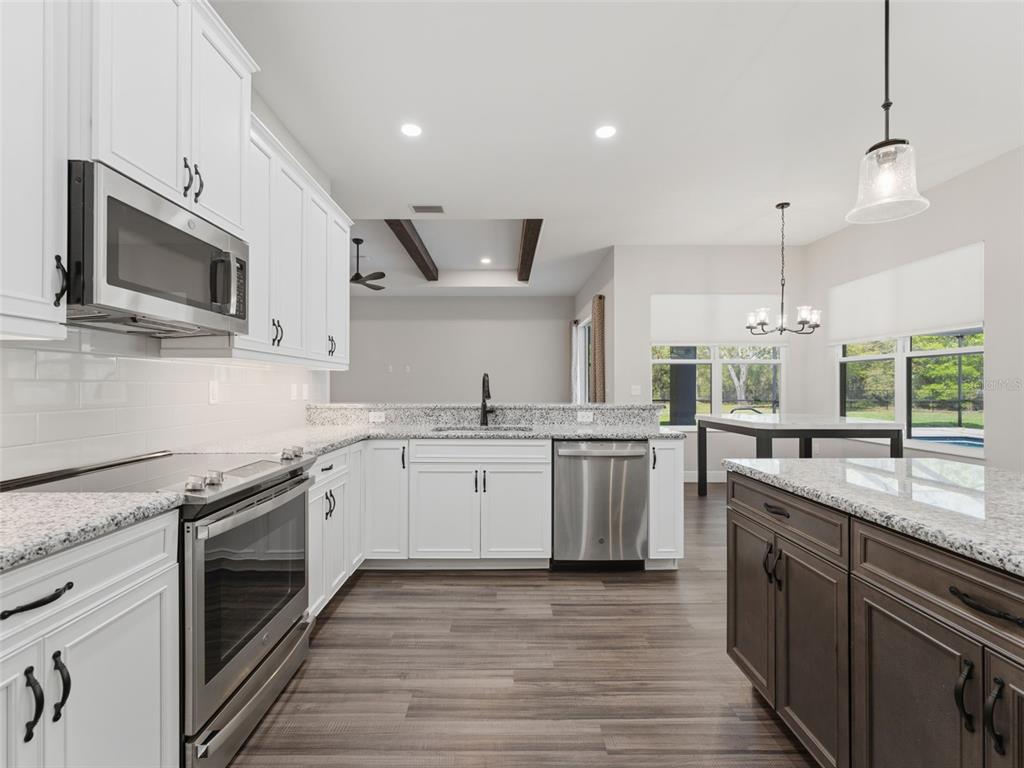 4025 Spring Park Way Brooksville, FL 34604 - Photo 12 of 97
