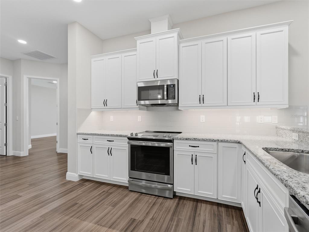 4025 Spring Park Way Brooksville, FL 34604 - Photo 14 of 97