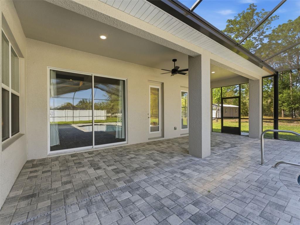 4025 Spring Park Way Brooksville, FL 34604 - Photo 75 of 97