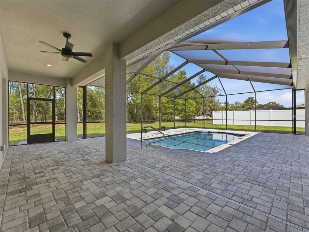 4025 Spring Park Way Brooksville, FL 34604 - Photo 76 of 97