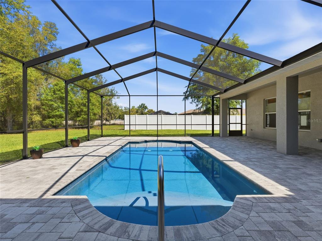 4025 Spring Park Way Brooksville, FL 34604 - Photo 78 of 97