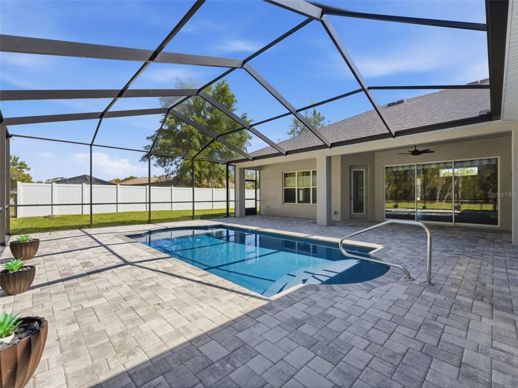 4025 Spring Park Way Brooksville, FL 34604 - Photo 79 of 97