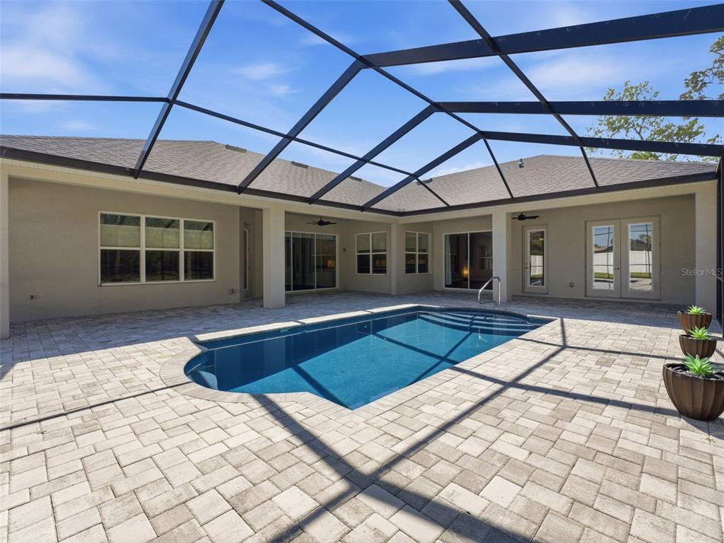 4025 Spring Park Way Brooksville, FL 34604 - Photo 80 of 97