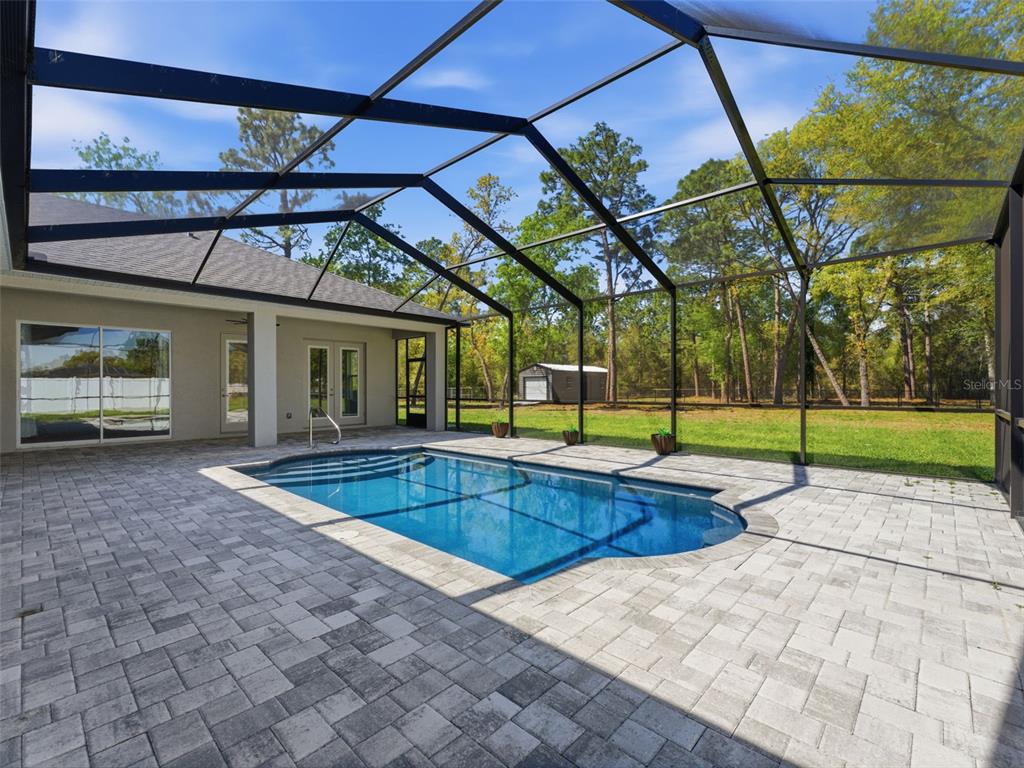4025 Spring Park Way Brooksville, FL 34604 - Photo 81 of 97