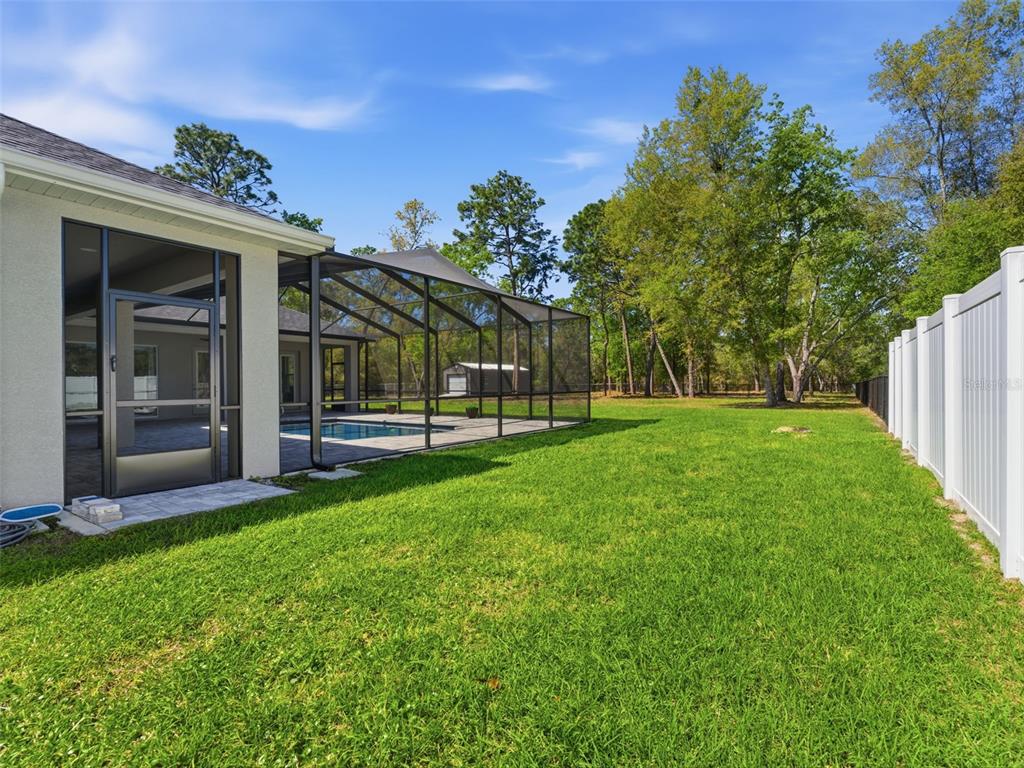 4025 Spring Park Way Brooksville, FL 34604 - Photo 86 of 97