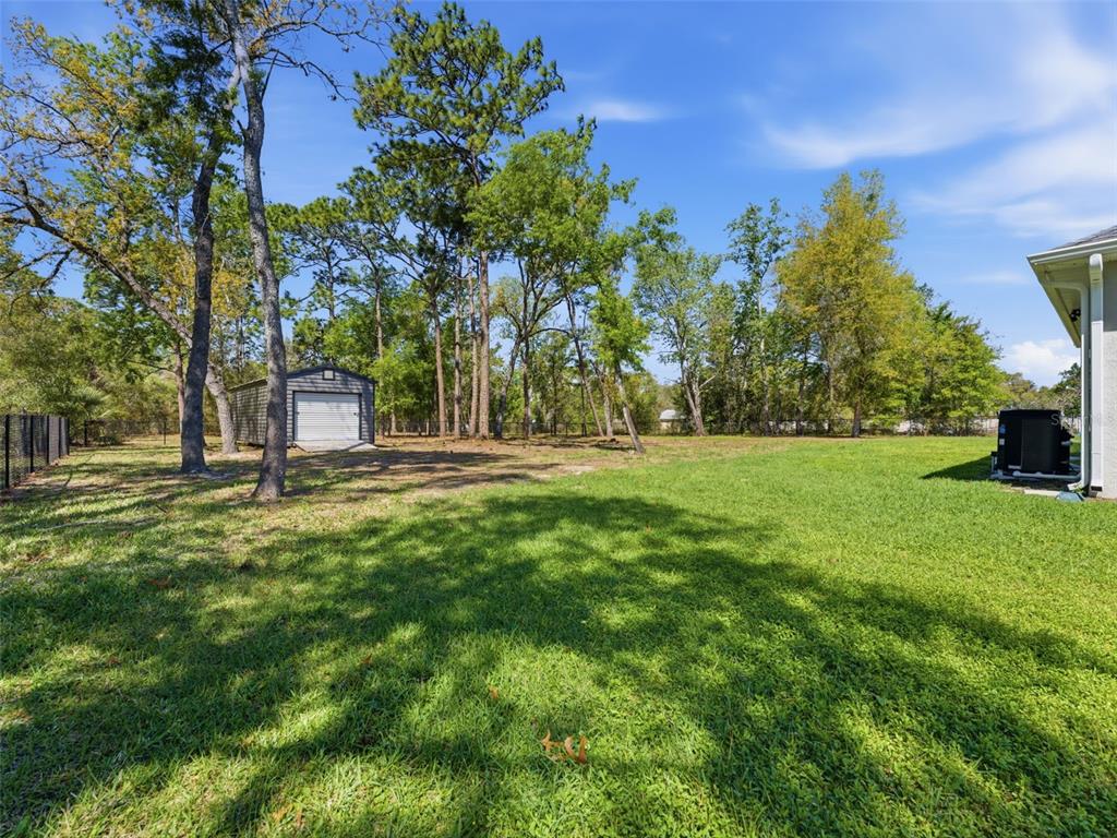 4025 Spring Park Way Brooksville, FL 34604 - Photo 90 of 97