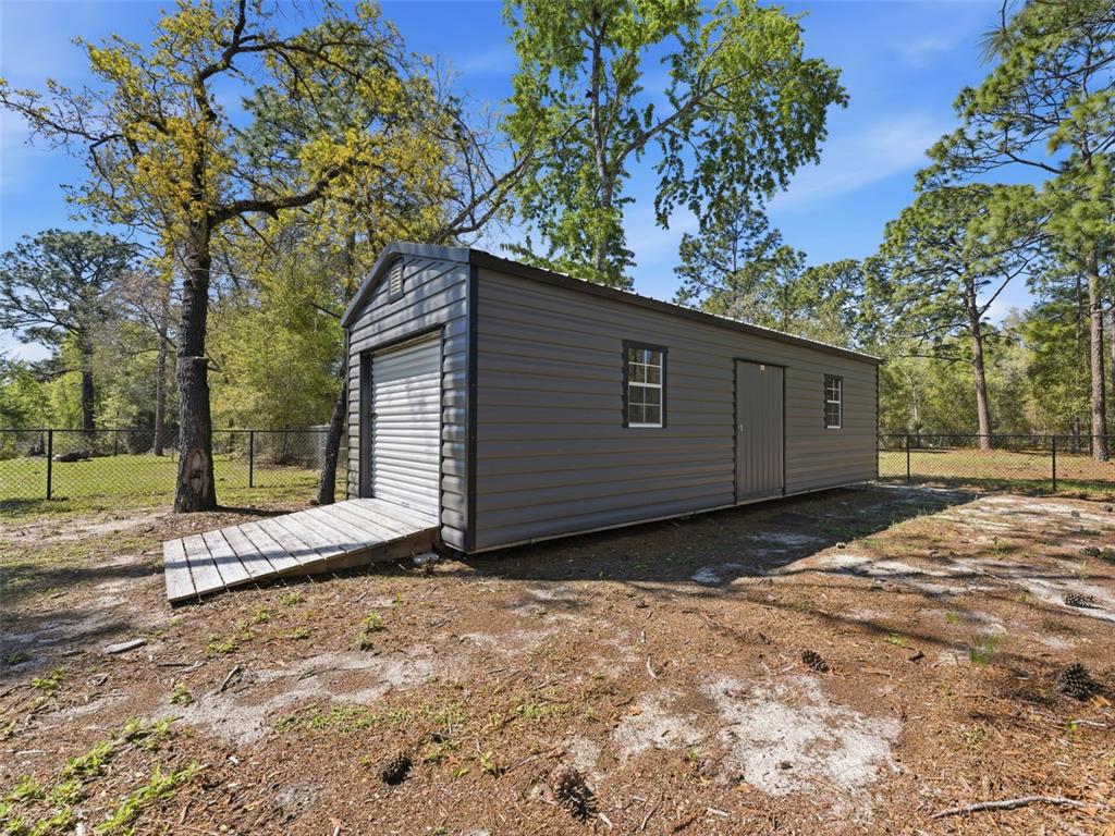 4025 Spring Park Way Brooksville, FL 34604 - Photo 92 of 97