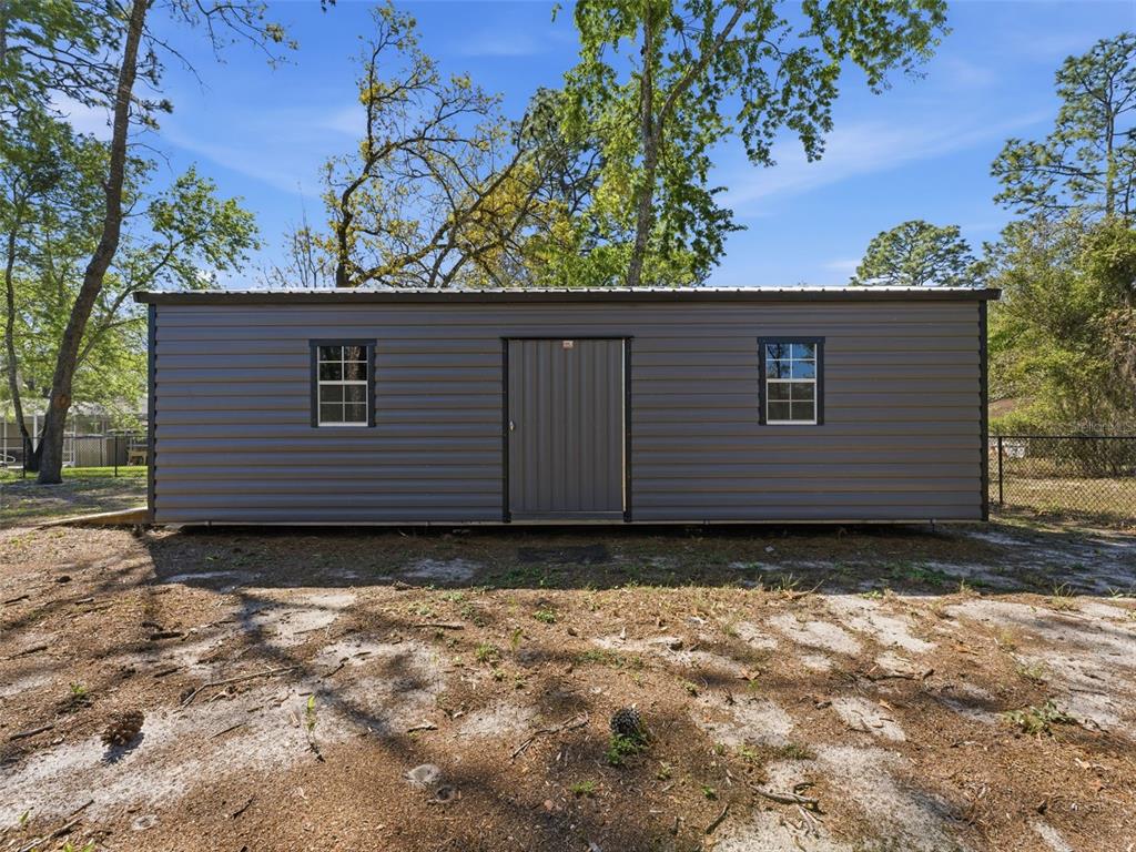 4025 Spring Park Way Brooksville, FL 34604 - Photo 93 of 97