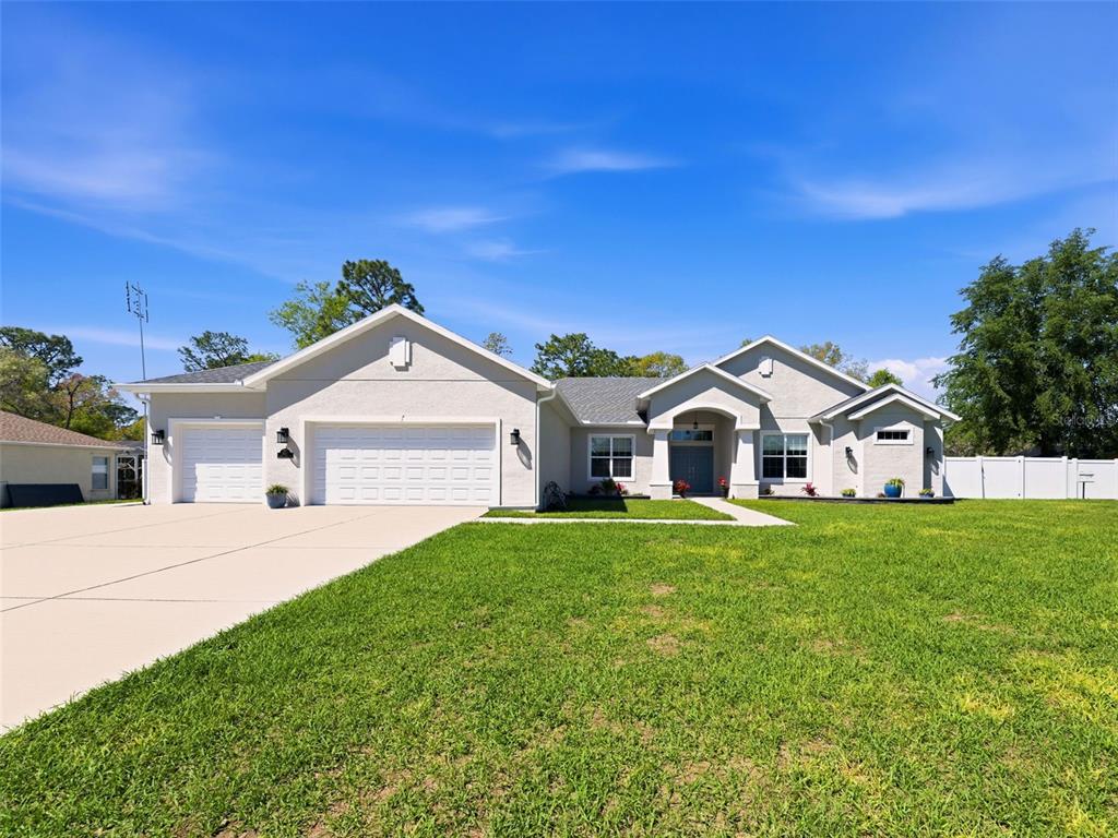 4025 Spring Park Way Brooksville, FL 34604 - Photo 97 of 97
