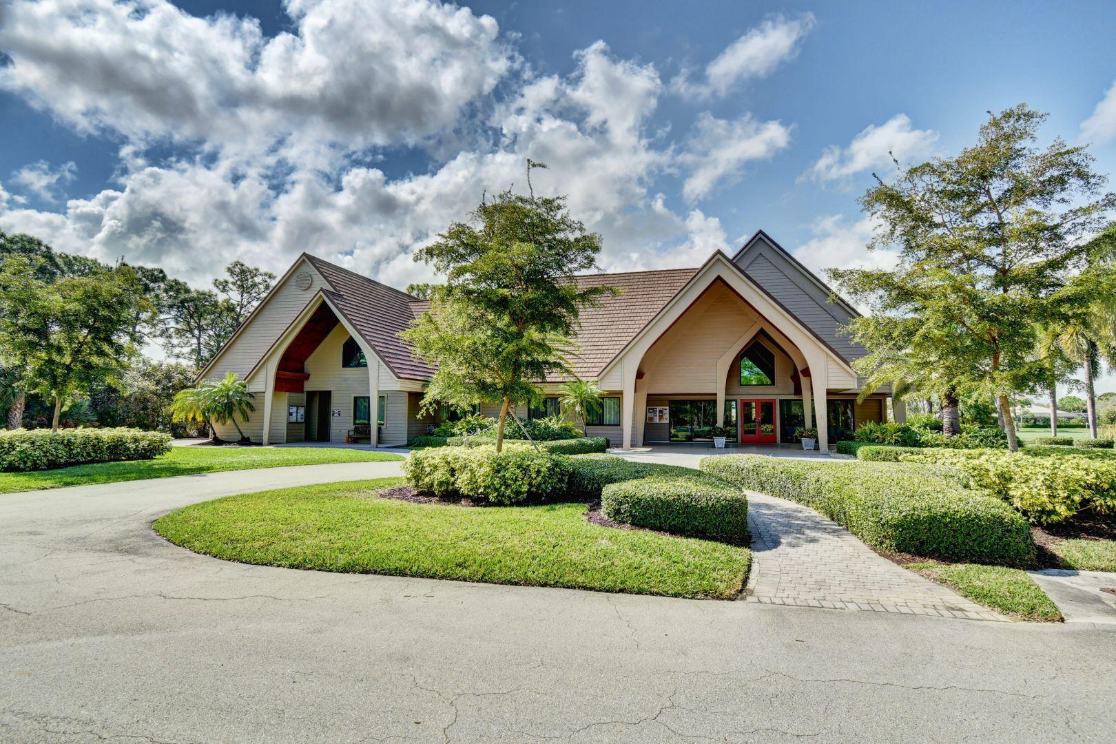 5650 Southeast Foxcross Place Stuart, FL 34997 - Photo 26 of 36 MS Chapel 2