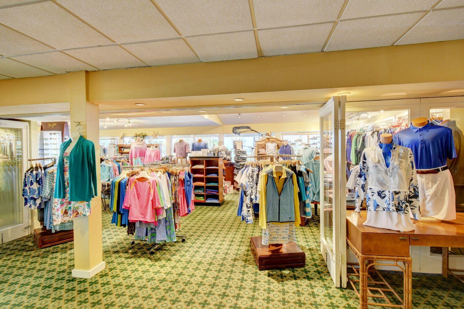 5650 Southeast Foxcross Place Stuart, FL 34997 - Photo 33 of 36 MS Proshop 2