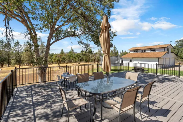 $599,000 | 23570 Cassel Fall River Road, Fall River Mills, CA 96028