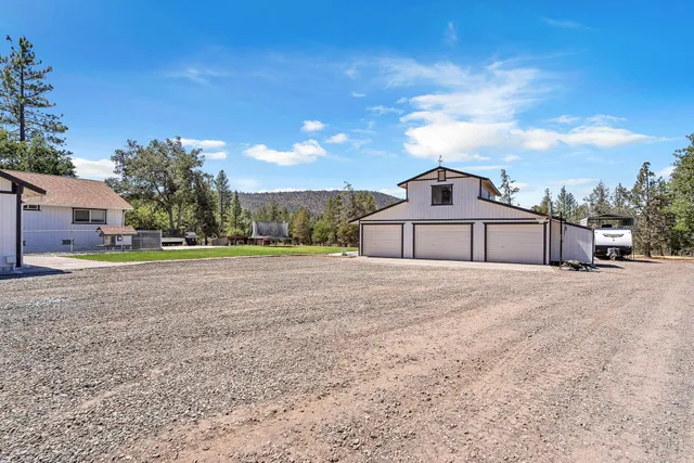 $599,000 | 23570 Cassel Fall River Road, Fall River Mills, CA 96028